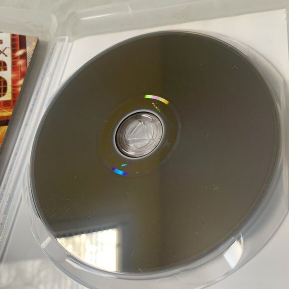 Tom Clancy's Rainbow Six: Vegas (Sony PlayStation 3, 2007) CIB Complete PS3... - Picture 4 of 4